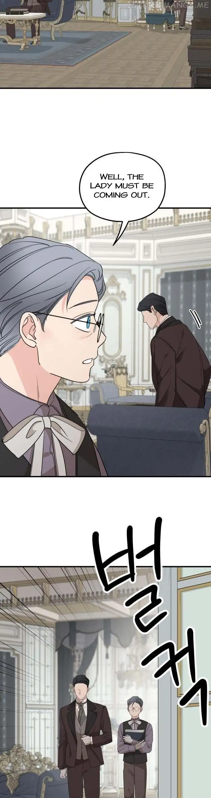 My In-laws are Obsessed With Me Chapter 73 page 38