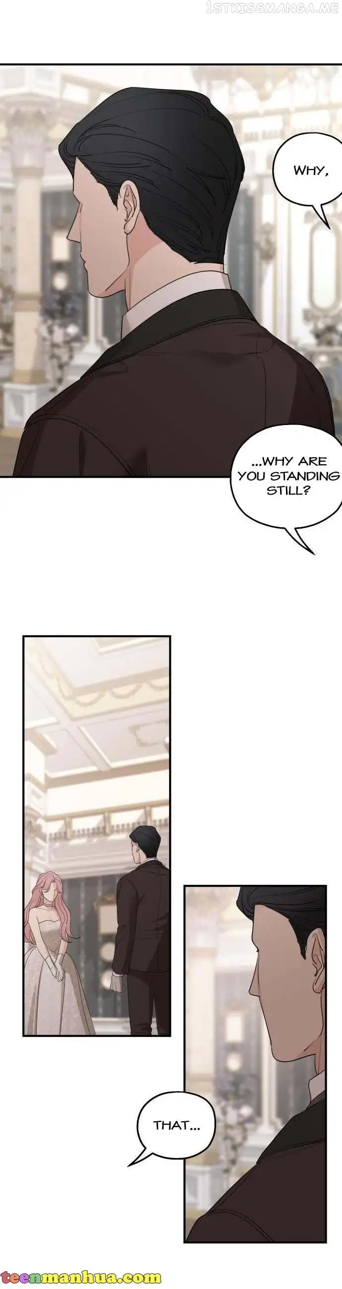 My In-laws are Obsessed With Me Chapter 73 page 42
