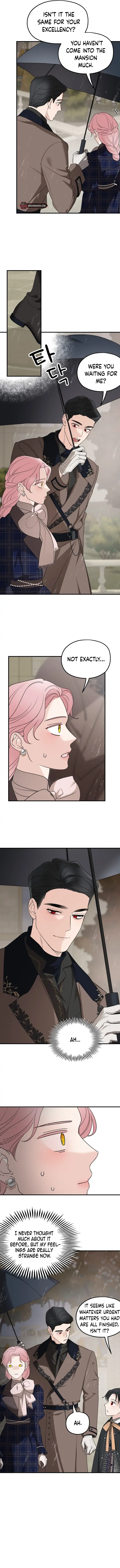 My In-laws are Obsessed With Me Chapter 76 page 11