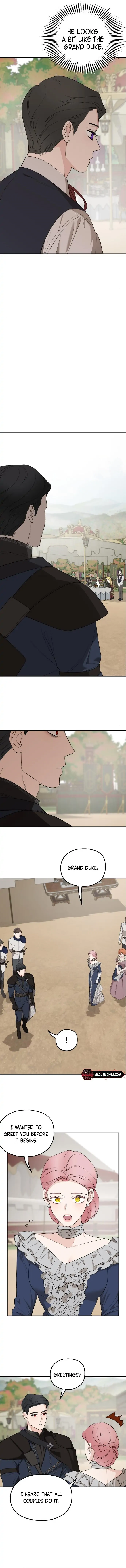 My In-laws are Obsessed With Me Chapter 79 page 12