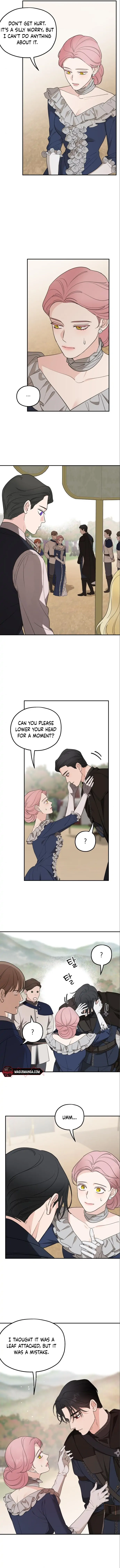 My In-laws are Obsessed With Me Chapter 79 page 13