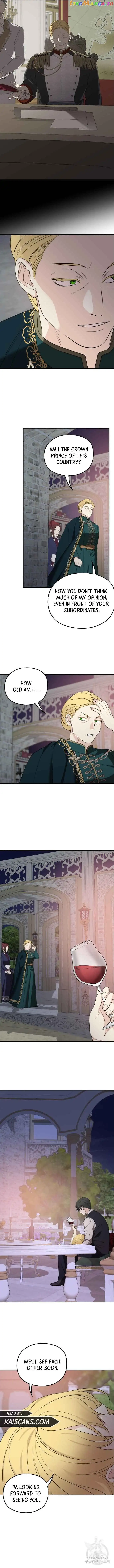 My In-laws are Obsessed With Me Chapter 77 page 9