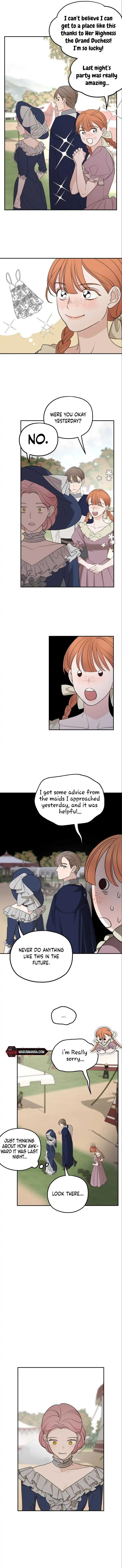 My In-laws are Obsessed With Me Chapter 79 page 8