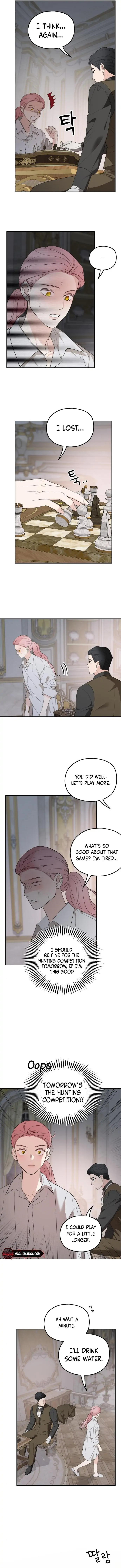 My In-laws are Obsessed With Me Chapter 79 page 4
