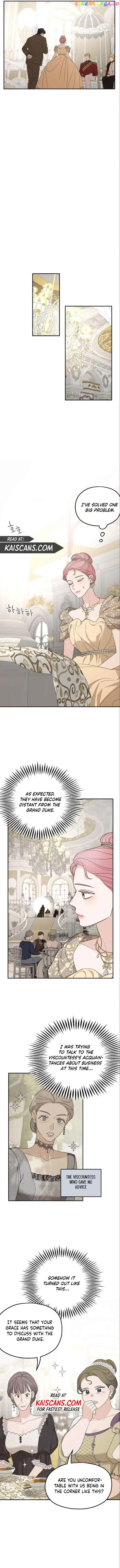 My In-laws are Obsessed With Me Chapter 78 page 4