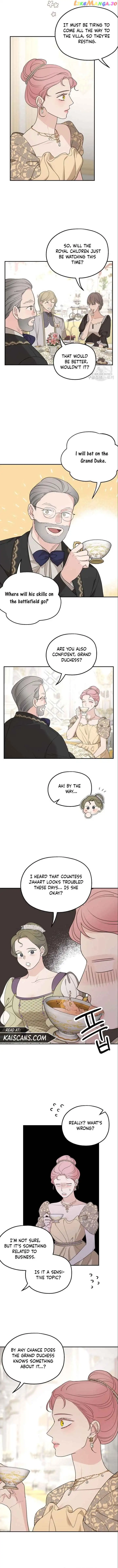 My In-laws are Obsessed With Me Chapter 78 page 6