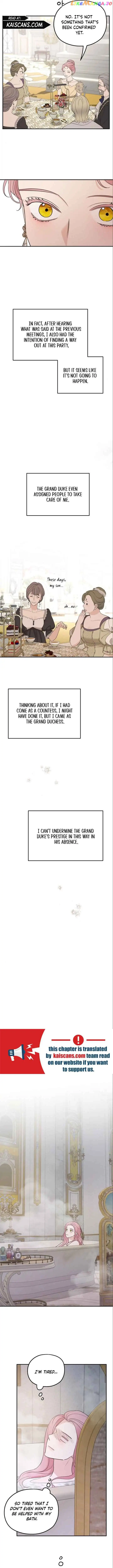 My In-laws are Obsessed With Me Chapter 78 page 7