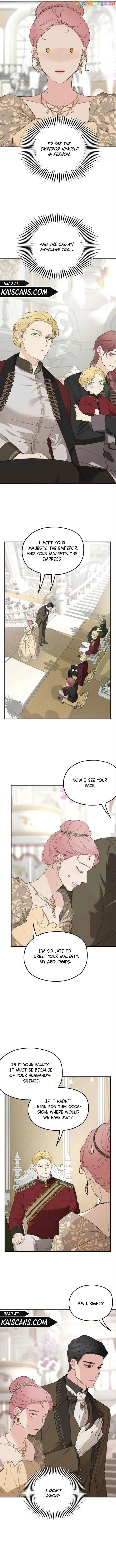 My In-laws are Obsessed With Me Chapter 78 page 3