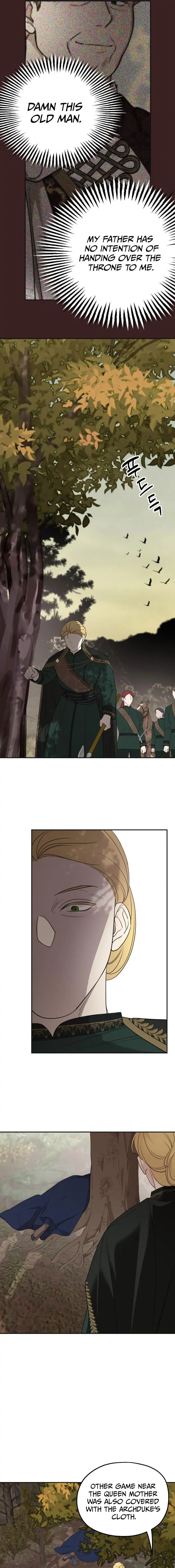 My In-laws are Obsessed With Me Chapter 80 page 5