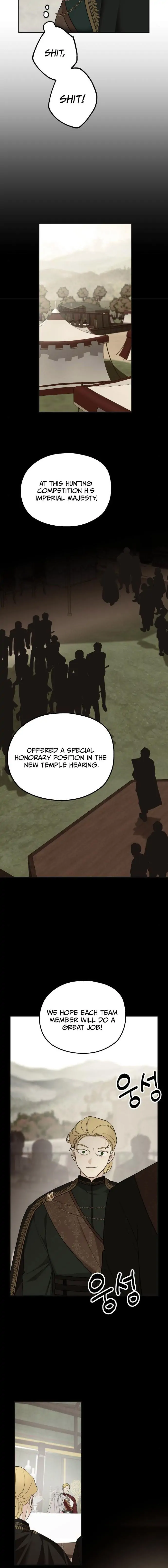 My In-laws are Obsessed With Me Chapter 80 page 3