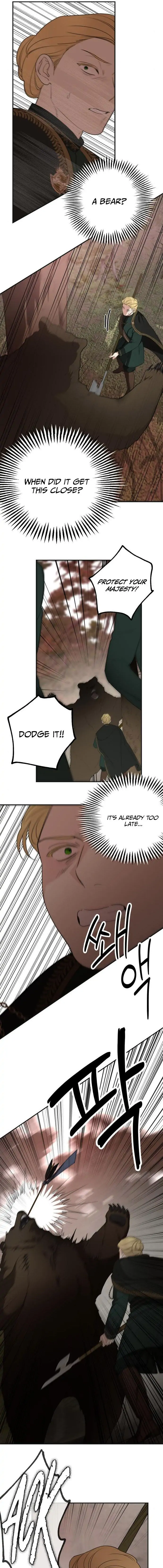 My In-laws are Obsessed With Me Chapter 80 page 8
