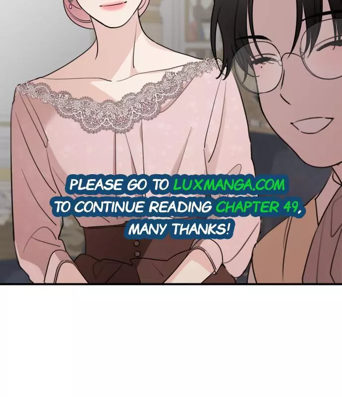 My In-laws are Obsessed With Me Chapter 48.5 page 9