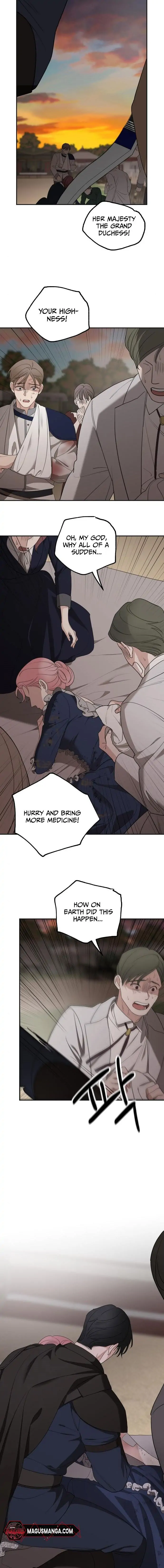 My In-laws are Obsessed With Me Chapter 80 page 16