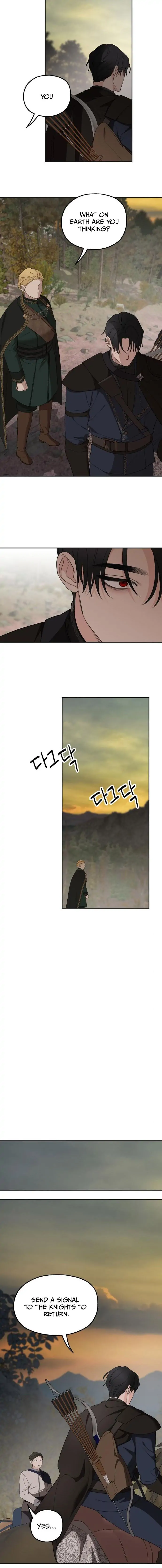 My In-laws are Obsessed With Me Chapter 80 page 12