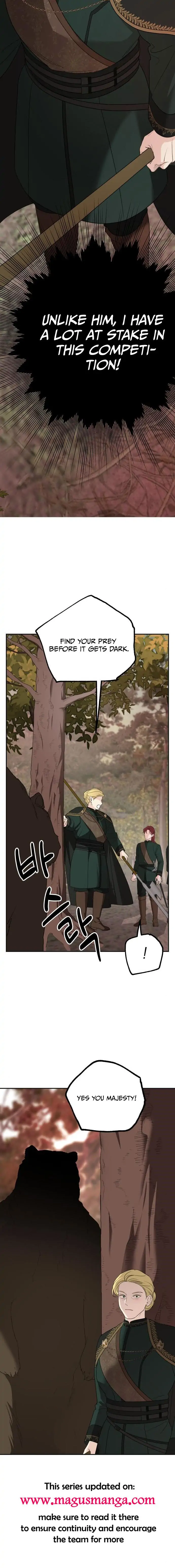 My In-laws are Obsessed With Me Chapter 80 page 7