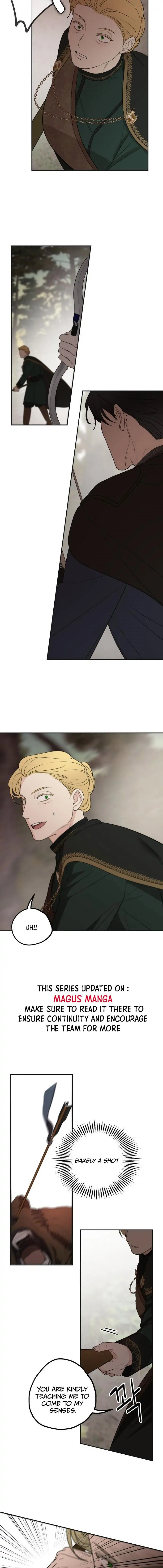 My In-laws are Obsessed With Me Chapter 80 page 9