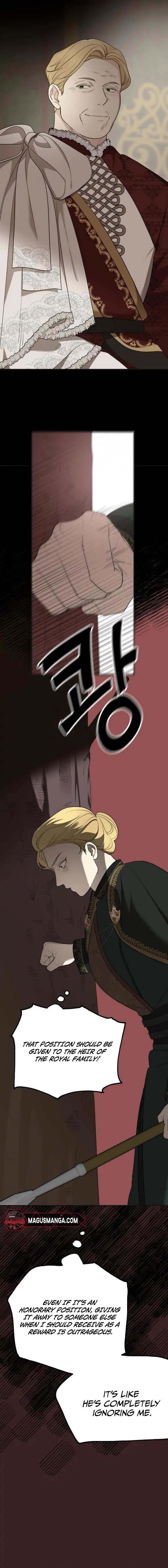 My In-laws are Obsessed With Me Chapter 80 page 4