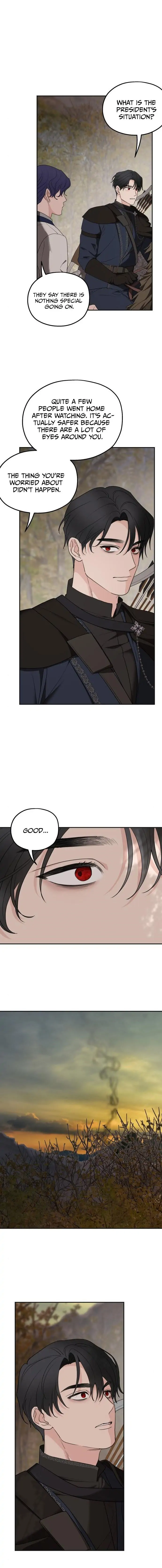 My In-laws are Obsessed With Me Chapter 80 page 13