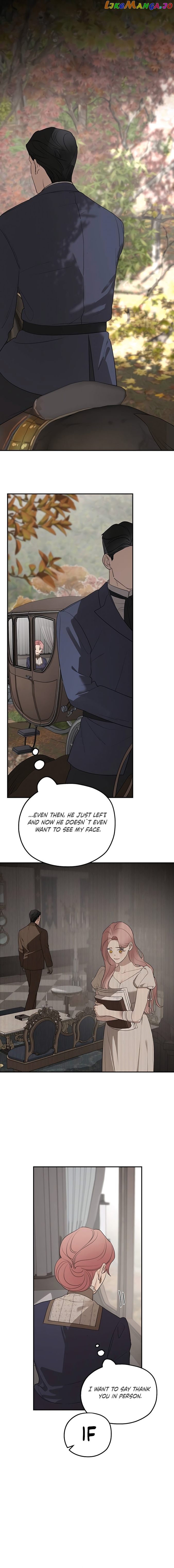 My In-laws are Obsessed With Me Chapter 83 page 6