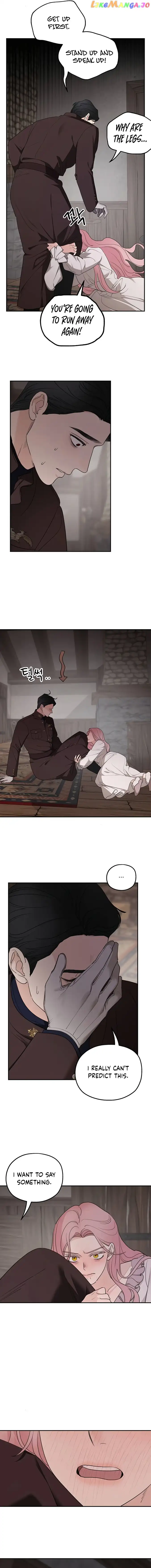 My In-laws are Obsessed With Me Chapter 84 page 2