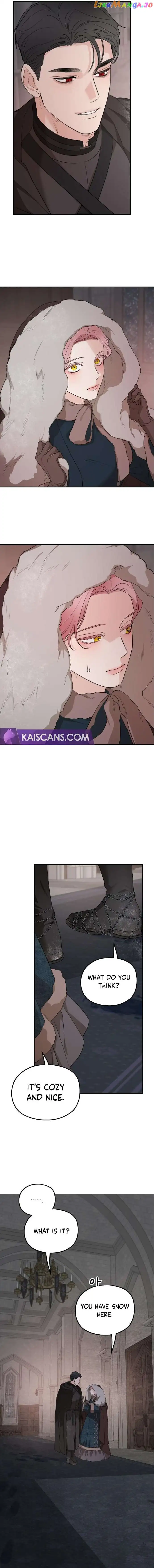 My In-laws are Obsessed With Me Chapter 86 page 6