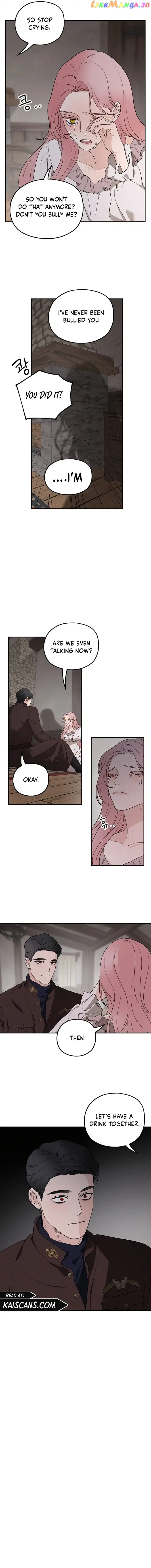 My In-laws are Obsessed With Me Chapter 84 page 6