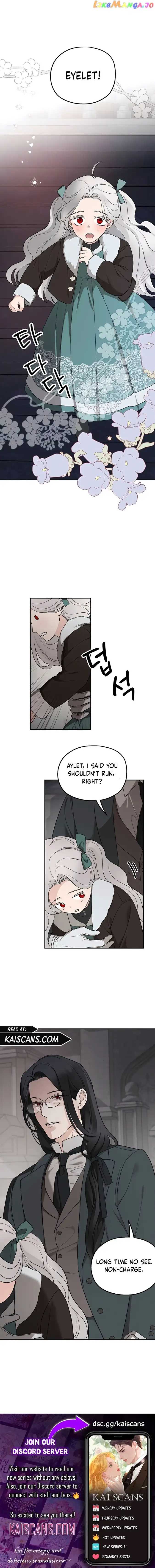 My In-laws are Obsessed With Me Chapter 84 page 17