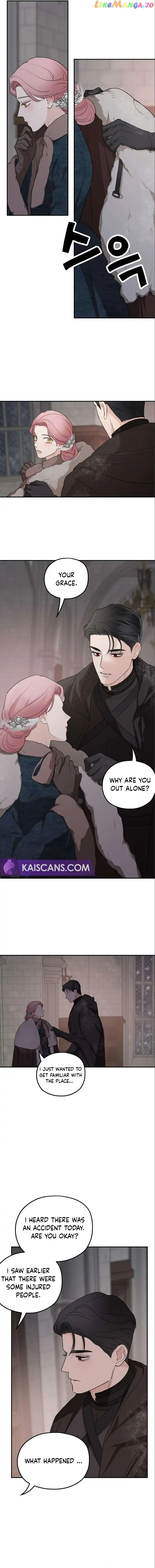My In-laws are Obsessed With Me Chapter 86 page 4