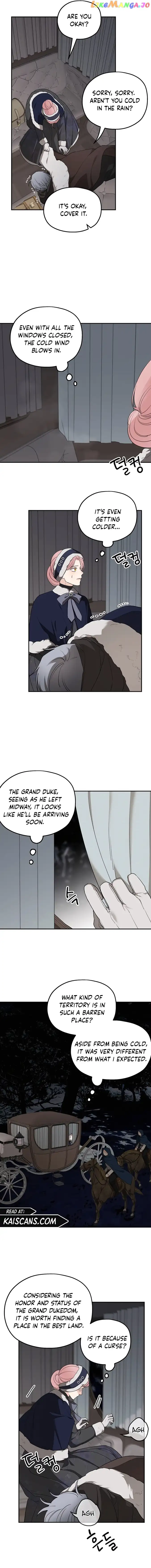 My In-laws are Obsessed With Me Chapter 84 page 12