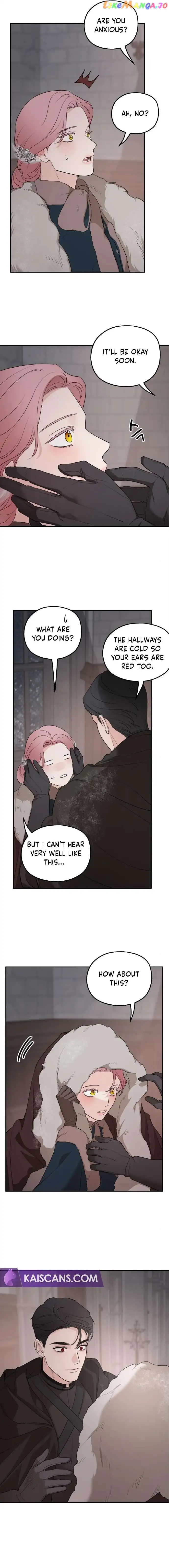 My In-laws are Obsessed With Me Chapter 86 page 5