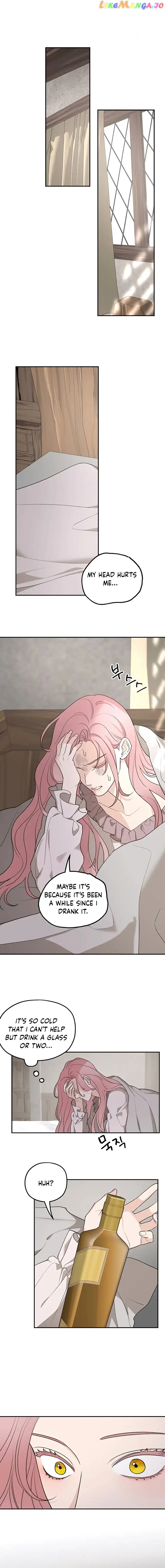 My In-laws are Obsessed With Me Chapter 84 page 7