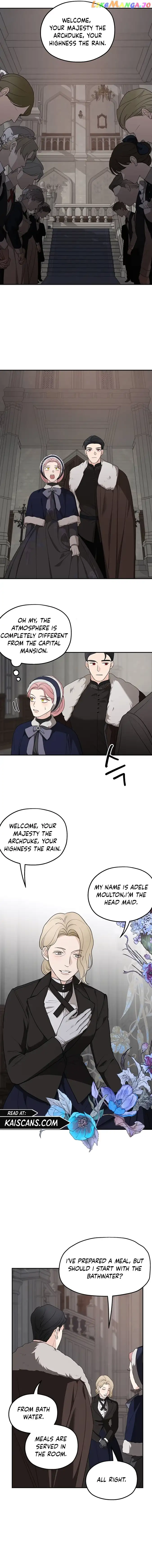 My In-laws are Obsessed With Me Chapter 84 page 15