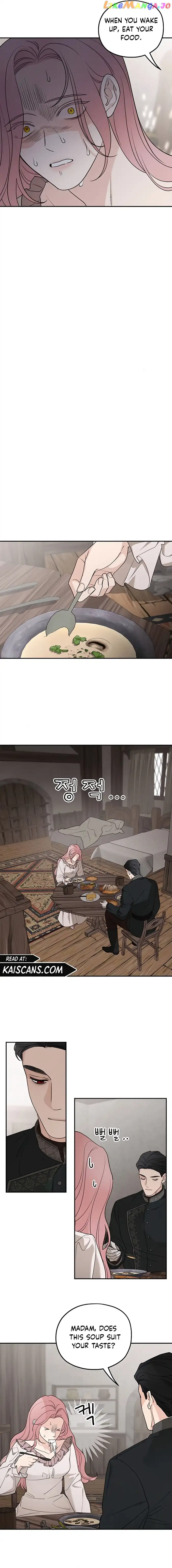 My In-laws are Obsessed With Me Chapter 84 page 9