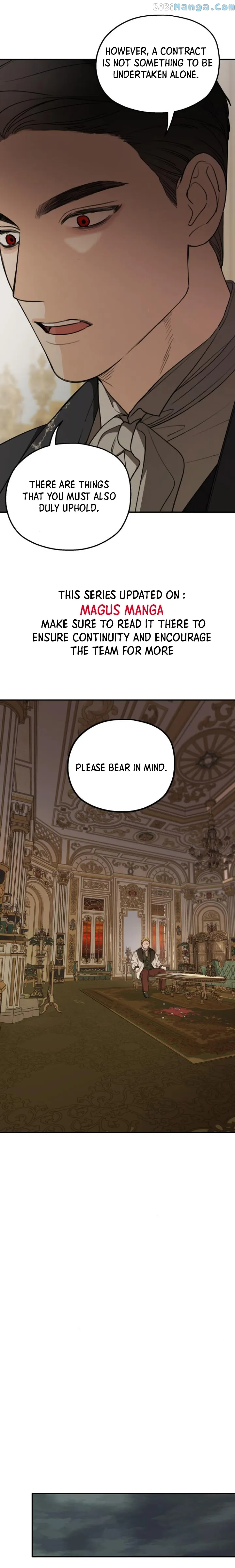 My In-laws are Obsessed With Me Chapter 82 page 8
