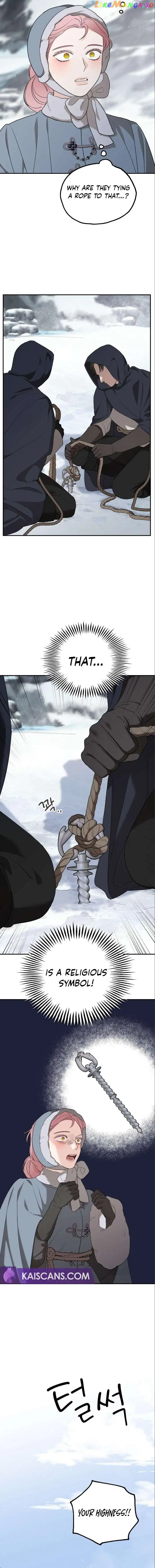 My In-laws are Obsessed With Me Chapter 86 page 16