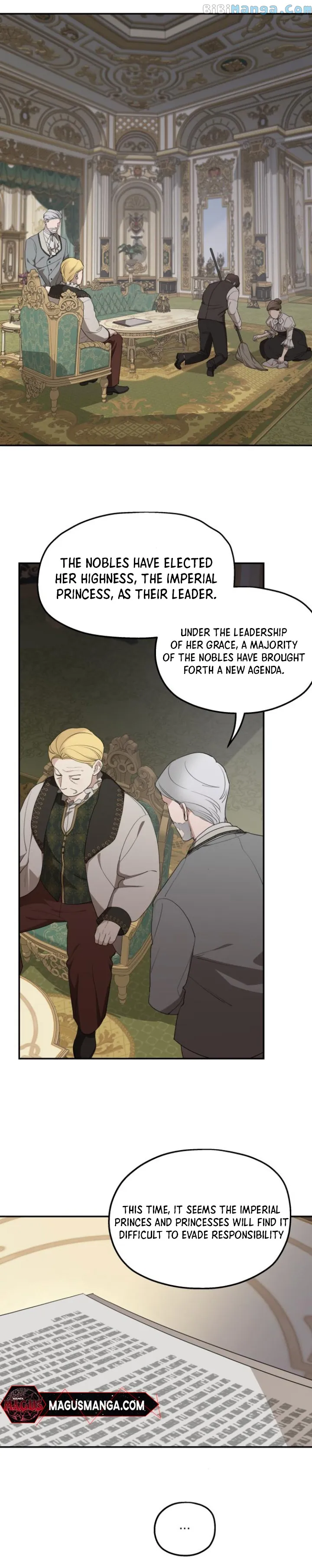 My In-laws are Obsessed With Me Chapter 82 page 9