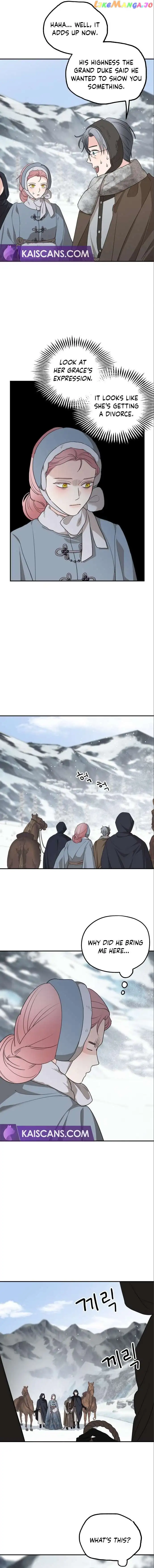 My In-laws are Obsessed With Me Chapter 86 page 15