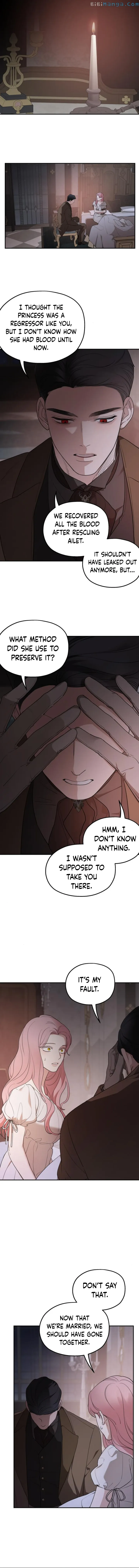 My In-laws are Obsessed With Me Chapter 82 page 17