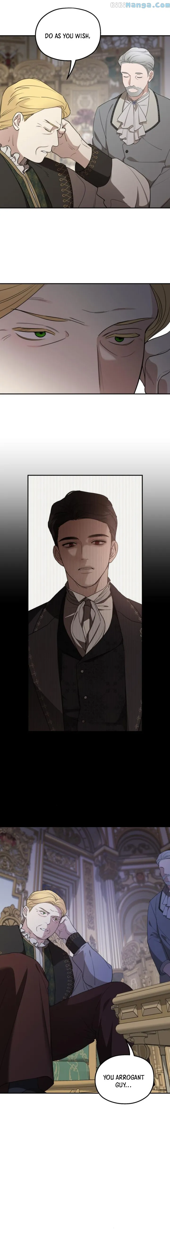 My In-laws are Obsessed With Me Chapter 82 page 10
