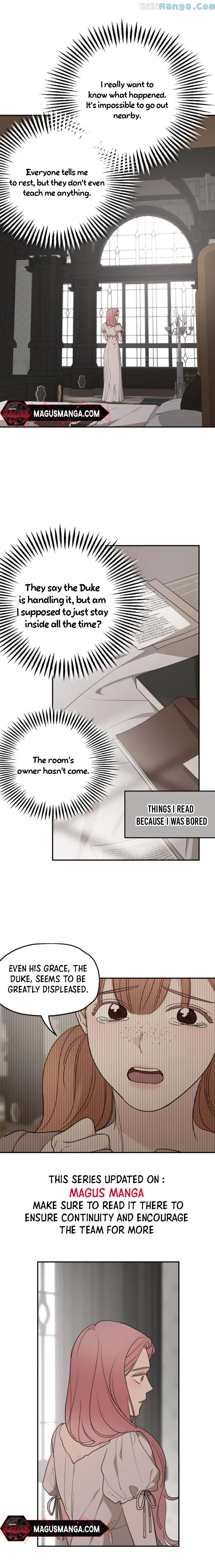 My In-laws are Obsessed With Me Chapter 82 page 12