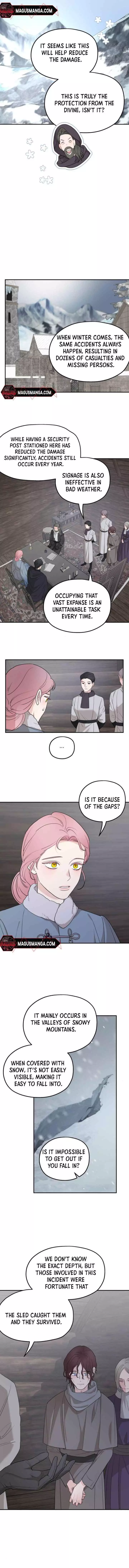 My In-laws are Obsessed With Me Chapter 87 page 3