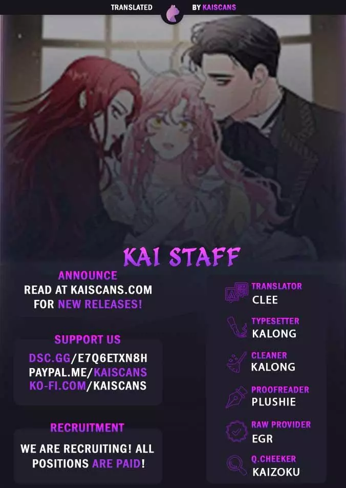 My In-laws are Obsessed With Me Chapter 90 page 1