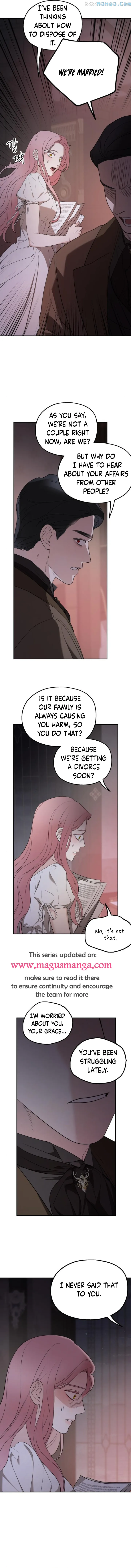 My In-laws are Obsessed With Me Chapter 82 page 20