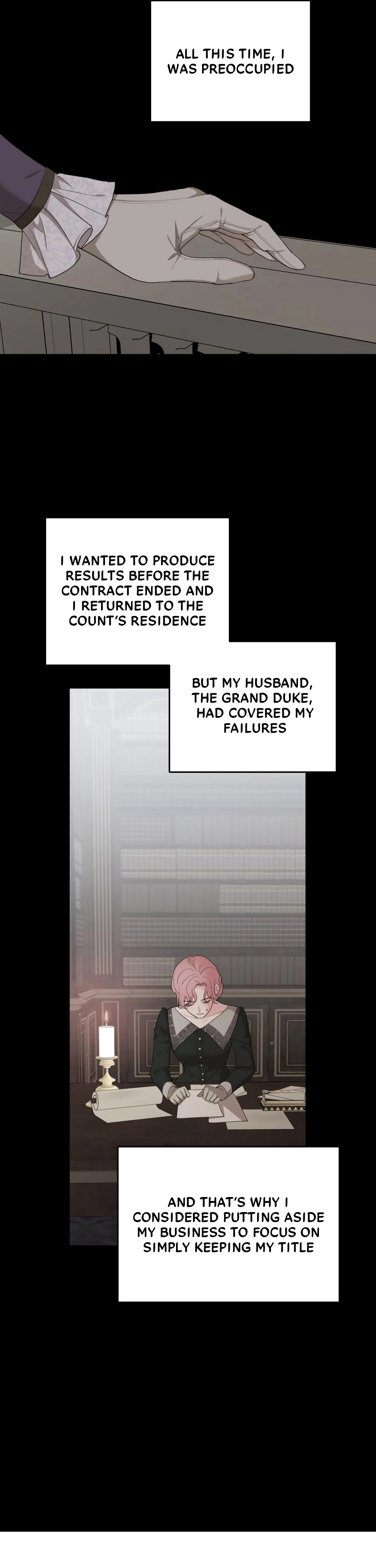 My In-laws are Obsessed With Me Chapter 88 page 2