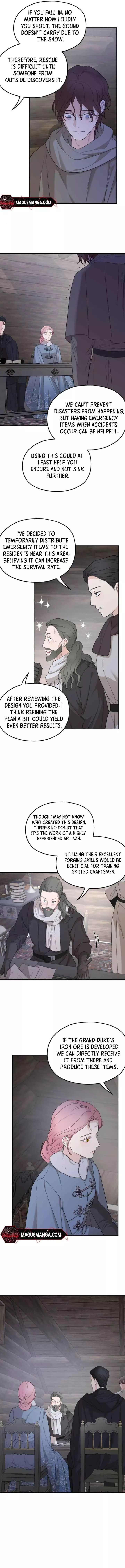 My In-laws are Obsessed With Me Chapter 87 page 4