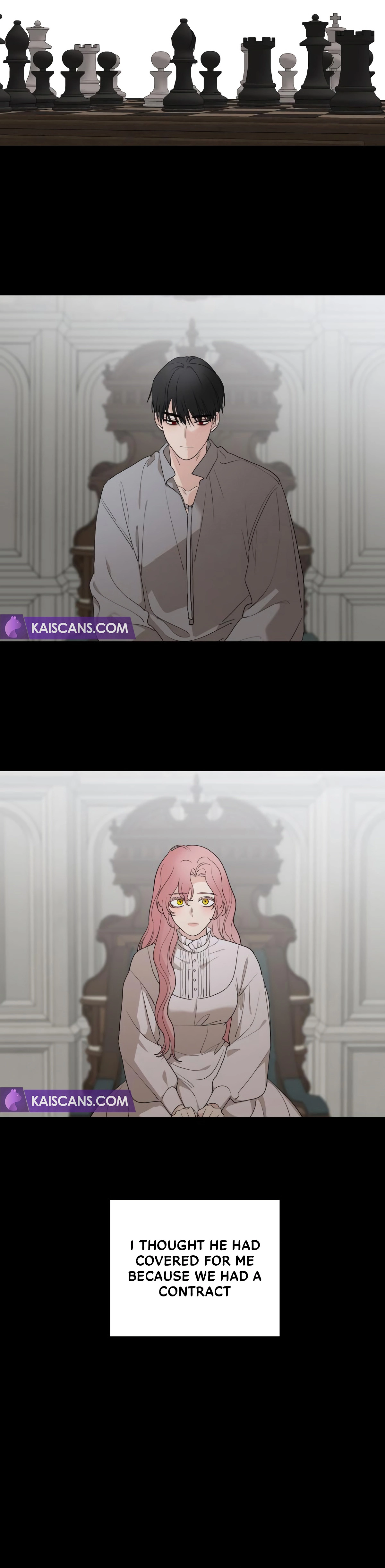 My In-laws are Obsessed With Me Chapter 88 page 3