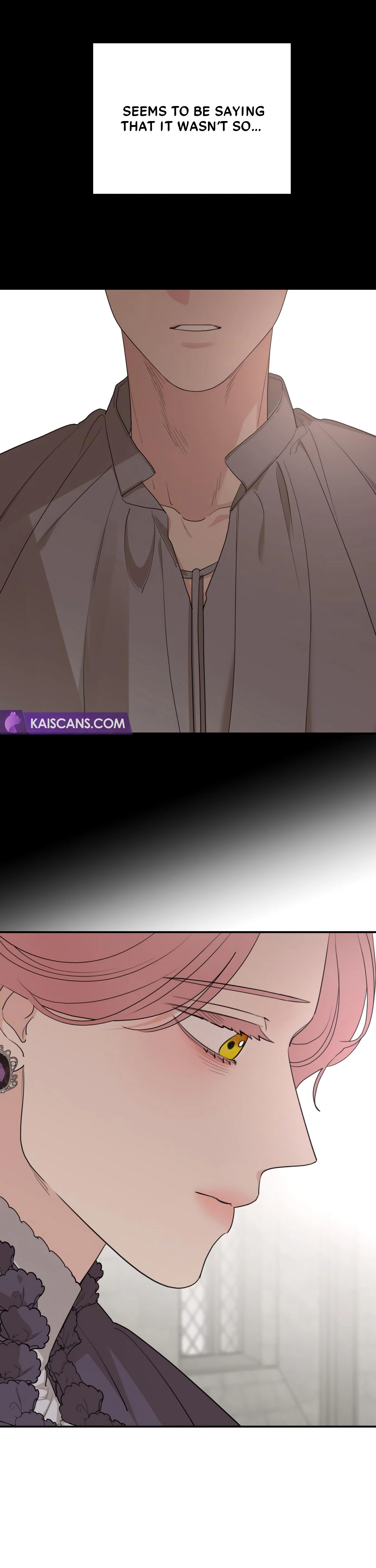 My In-laws are Obsessed With Me Chapter 88 page 6