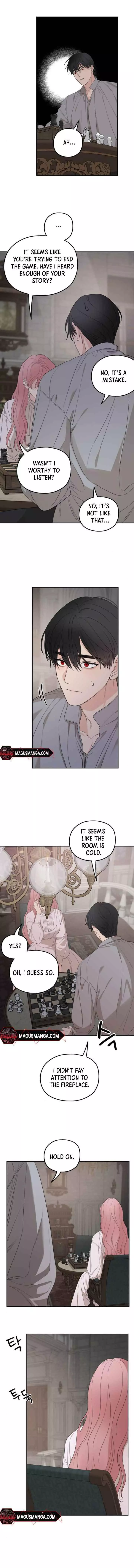 My In-laws are Obsessed With Me Chapter 87 page 11