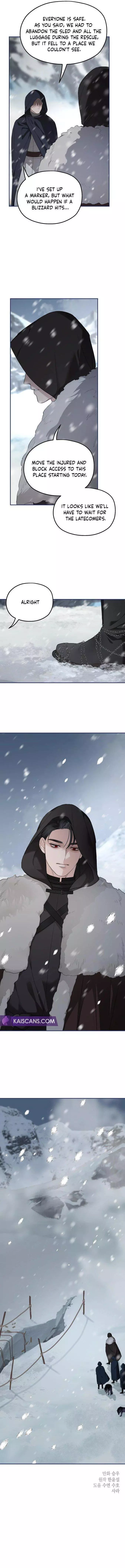 My In-laws are Obsessed With Me Chapter 85 page 11