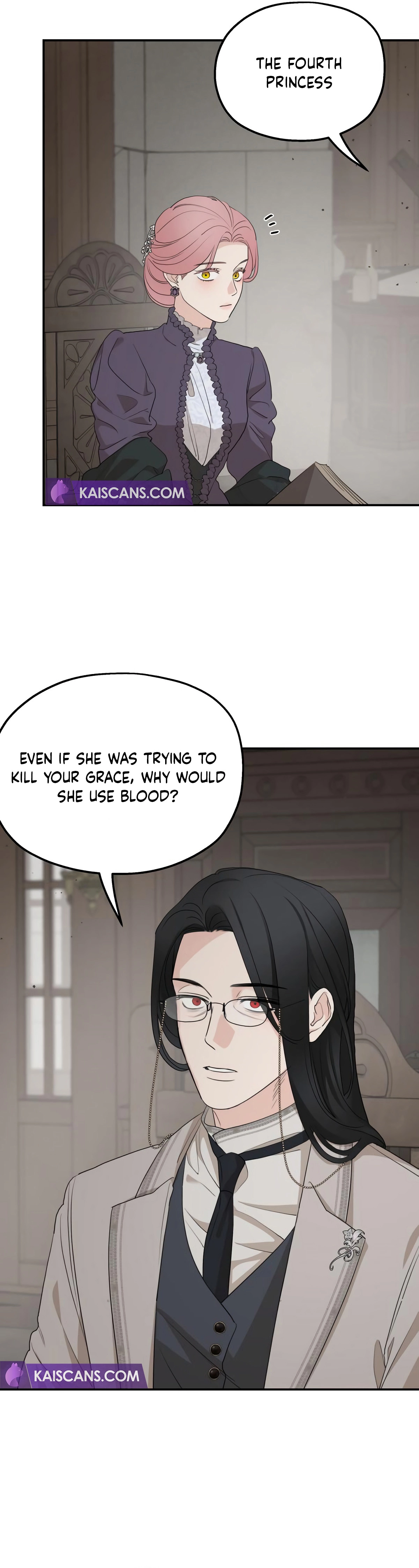 My In-laws are Obsessed With Me Chapter 88 page 16